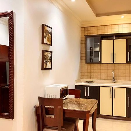 Hudo Al Masa Hotel リヤード エクステリア 写真