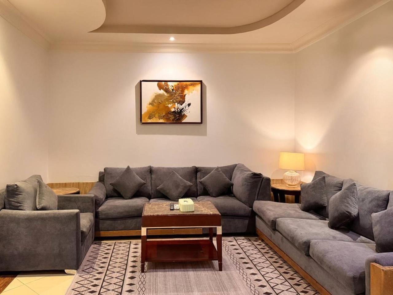 Hudo Al Masa Hotel リヤード エクステリア 写真