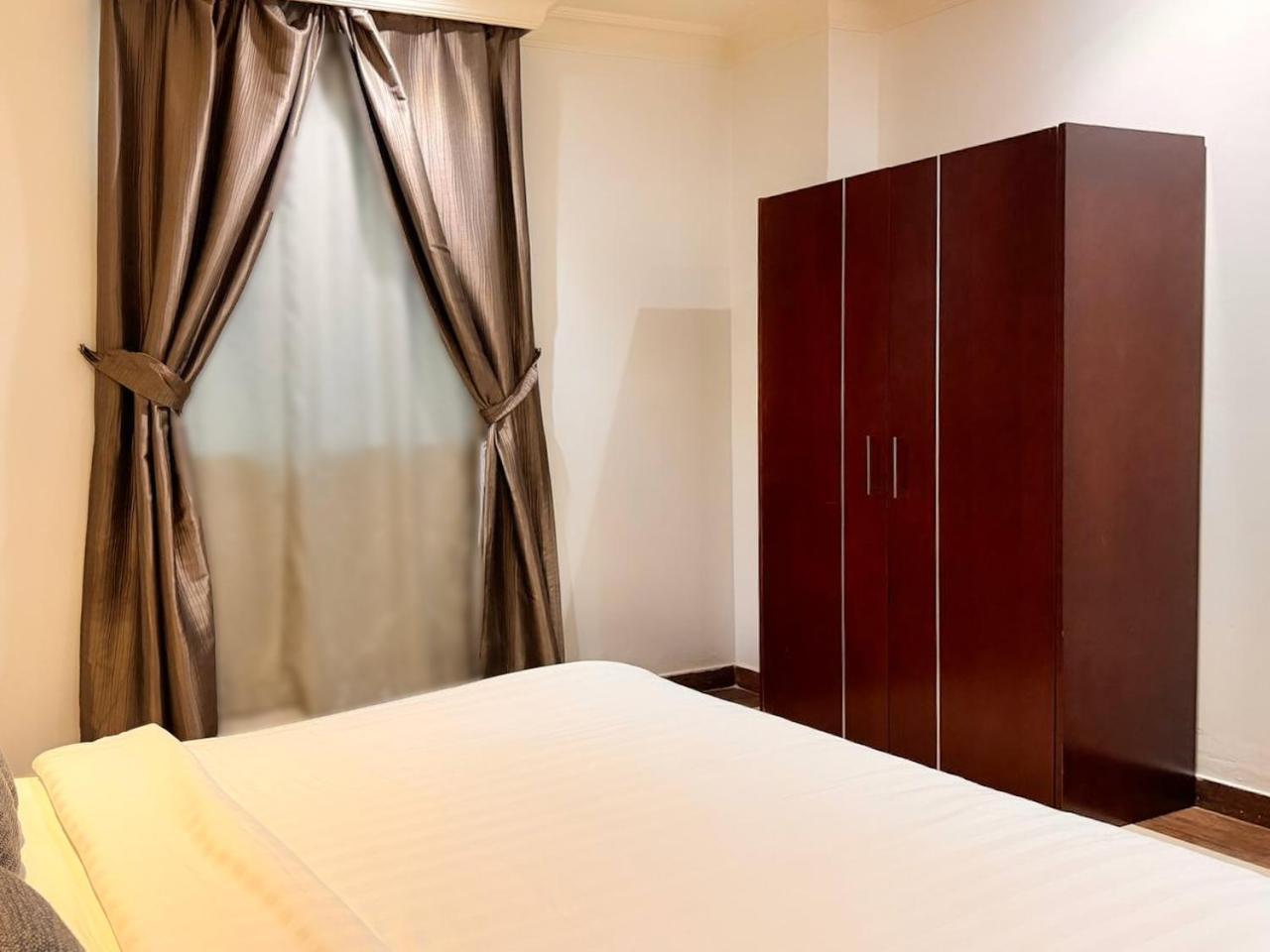 Hudo Al Masa Hotel リヤード エクステリア 写真