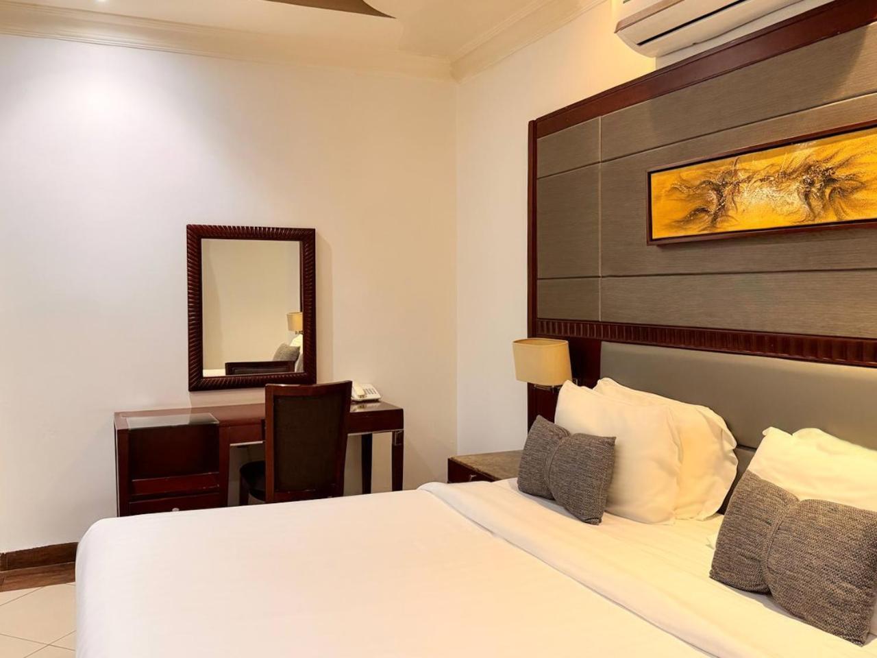 Hudo Al Masa Hotel リヤード エクステリア 写真