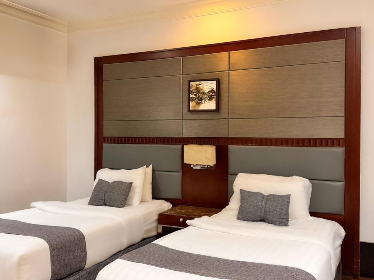 Hudo Al Masa Hotel リヤード エクステリア 写真