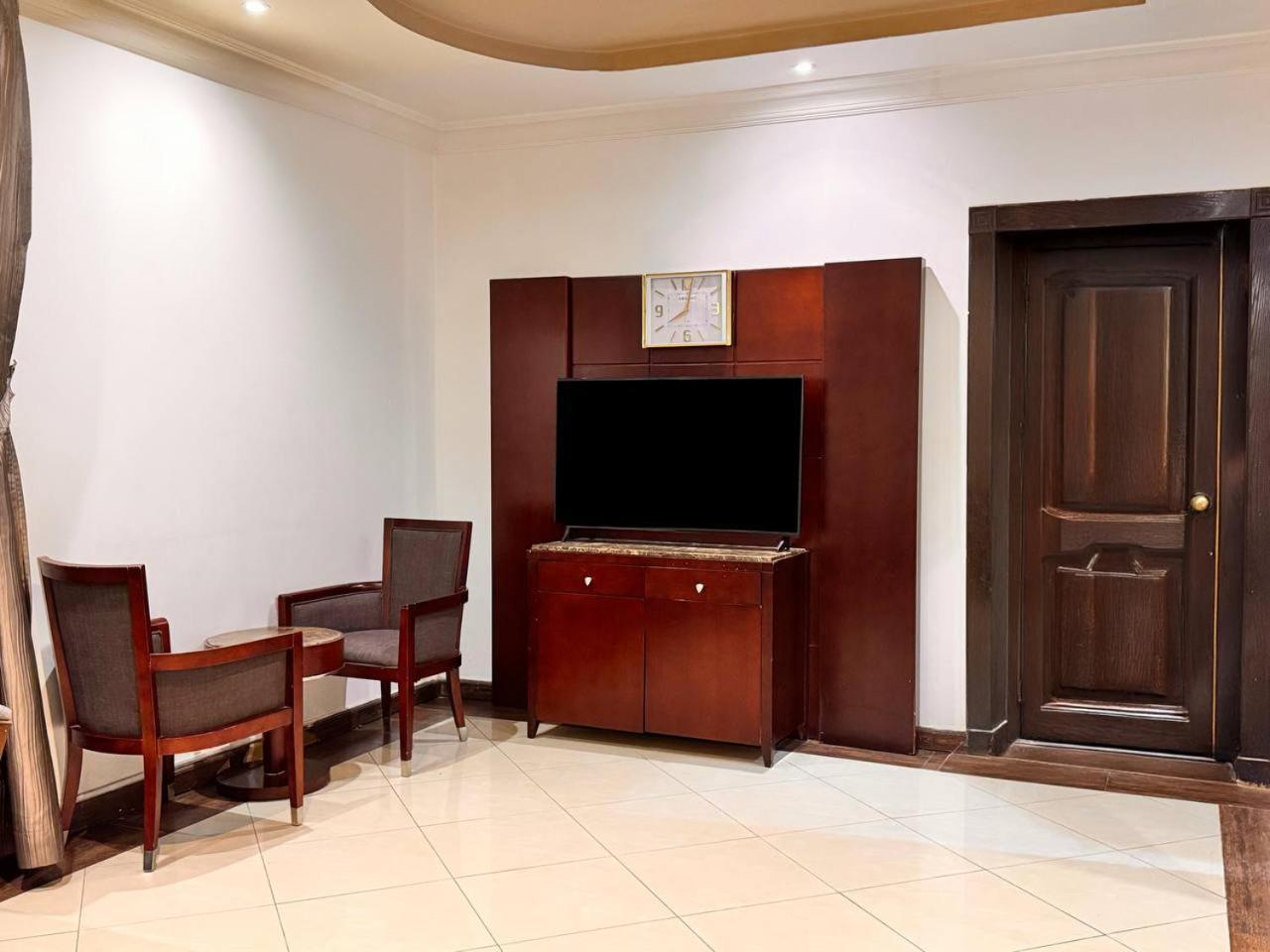 Hudo Al Masa Hotel リヤード エクステリア 写真