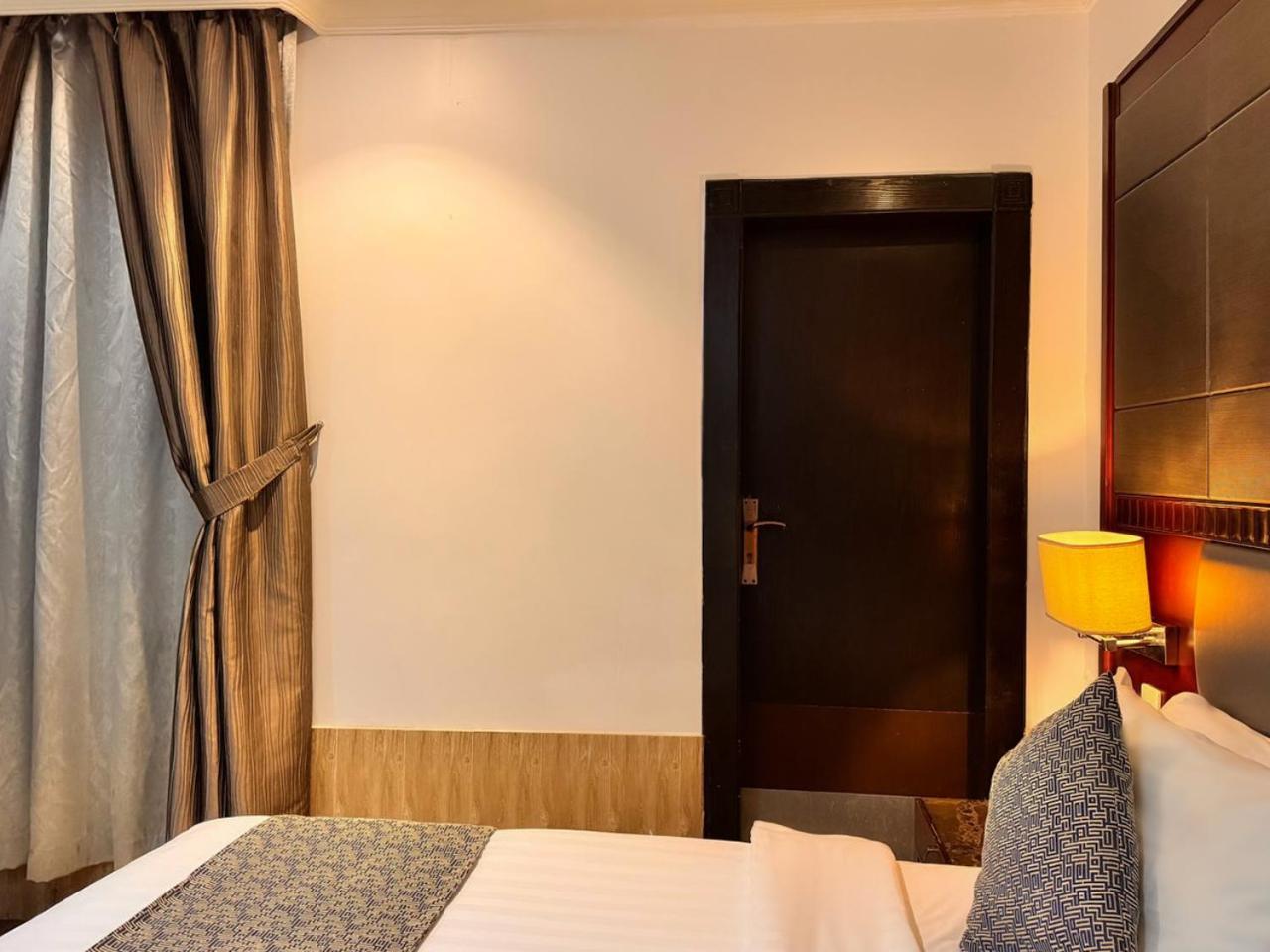 Hudo Al Masa Hotel リヤード エクステリア 写真