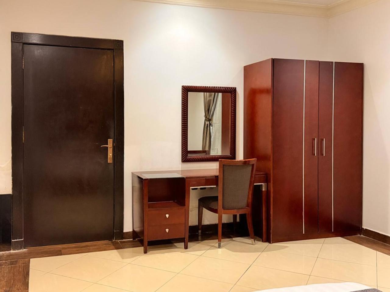 Hudo Al Masa Hotel リヤード エクステリア 写真