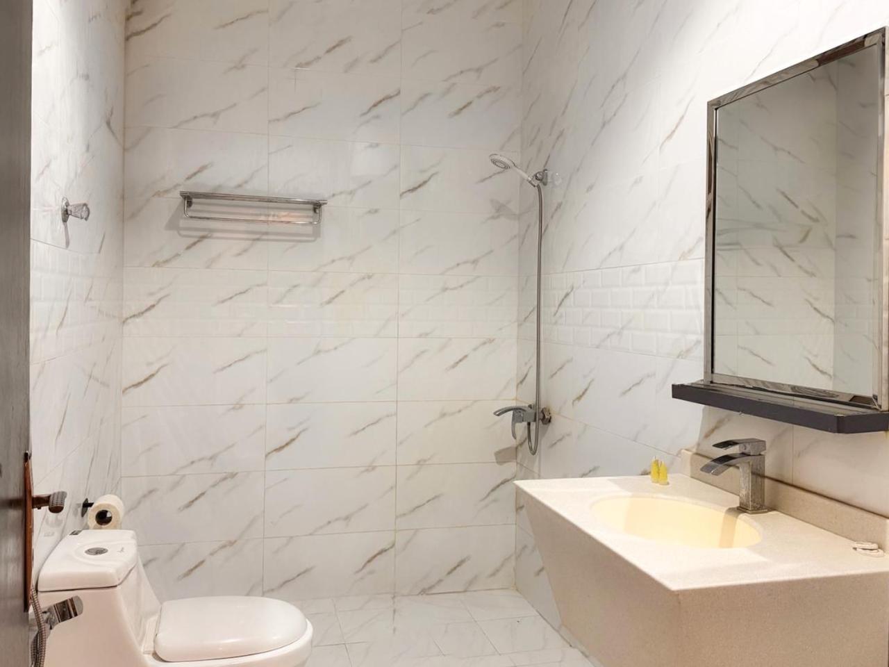 Hudo Al Masa Hotel リヤード エクステリア 写真